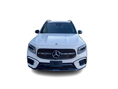 2025 Mercedes-Benz GLB in Richmond, British Columbia