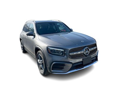 Mercedes-Benz GLB  2025 à Richmond, Colombie-Britannique