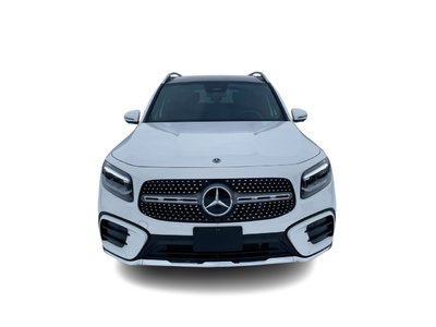 2025 Mercedes-Benz GLB in Richmond, British Columbia
