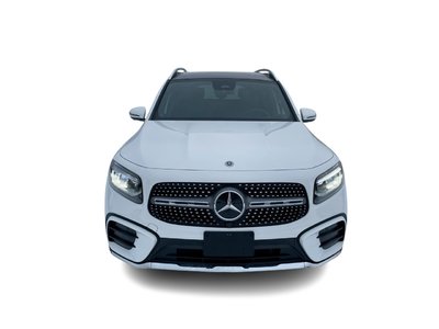2025 Mercedes-Benz GLB in Richmond, British Columbia