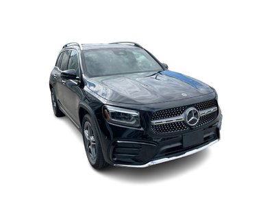 2025 Mercedes-Benz GLB in Richmond, British Columbia