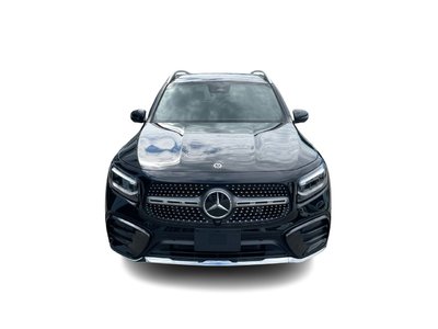 2025 Mercedes-Benz GLB in Richmond, British Columbia