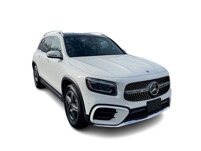 2025 Mercedes-Benz GLB in Richmond, British Columbia