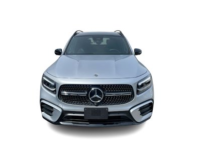 2025 Mercedes-Benz GLB in Richmond, British Columbia