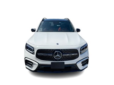 2025 Mercedes-Benz GLB in Richmond, British Columbia