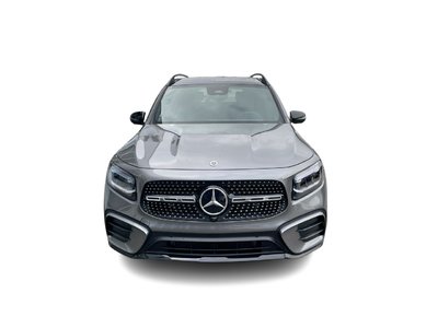 Mercedes-Benz GLB  2026 à Richmond, Colombie-Britannique