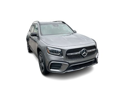 2026 Mercedes-Benz GLB in Richmond, British Columbia