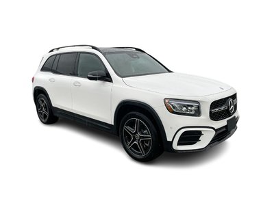 2026 Mercedes-Benz GLB in North Vancouver, British Columbia
