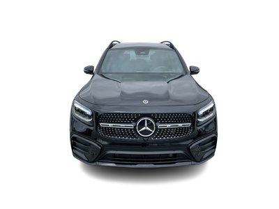 2026 Mercedes-Benz GLB in Richmond, British Columbia