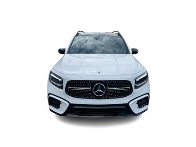 2026 Mercedes-Benz GLB in Richmond, British Columbia