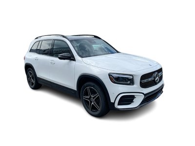 2026 Mercedes-Benz GLB in Richmond, British Columbia