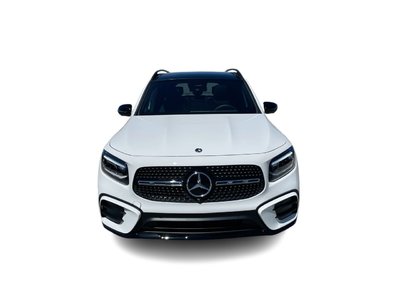Mercedes-Benz GLB  2026 à Richmond, Colombie-Britannique