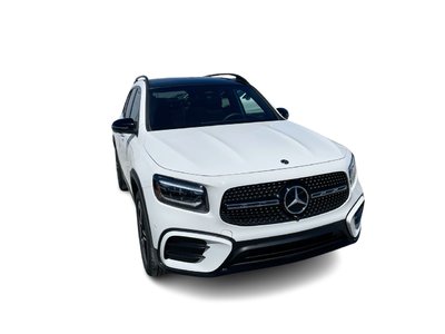Mercedes-Benz GLB  2026 à Richmond, Colombie-Britannique