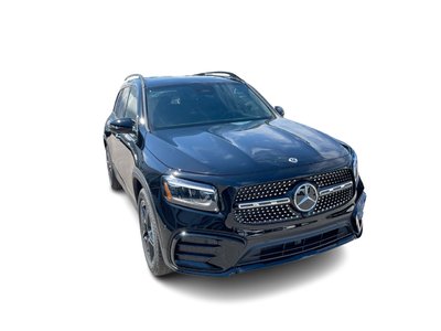 2026 Mercedes-Benz GLB in Richmond, British Columbia
