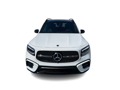 2026 Mercedes-Benz GLB in Richmond, British Columbia