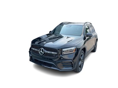 2026 Mercedes-Benz GLB in Richmond, British Columbia