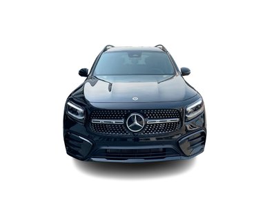 2026 Mercedes-Benz GLB in Richmond, British Columbia