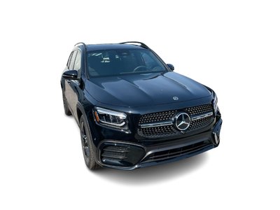 2026 Mercedes-Benz GLB in Richmond, British Columbia