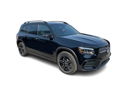 2026 Mercedes-Benz GLB in Richmond, British Columbia