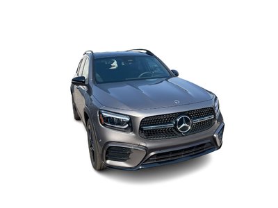 2026 Mercedes-Benz GLB in Richmond, British Columbia