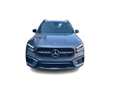 2026 Mercedes-Benz GLB in Richmond, British Columbia