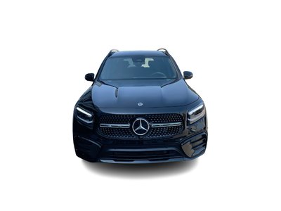 Mercedes-Benz GLB  2026 à Richmond, Colombie-Britannique