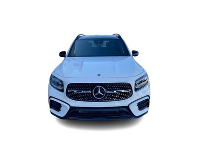 2026 Mercedes-Benz GLB in Richmond, British Columbia