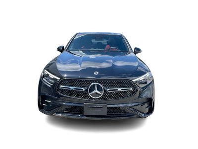 2025 Mercedes-Benz GLC Coupe in Richmond, British Columbia