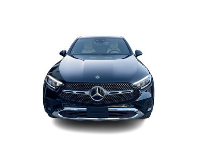 2026 Mercedes-Benz GLC Coupe in Vancouver, British Columbia