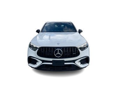 2026 Mercedes-Benz GLC Coupe in Vancouver, British Columbia