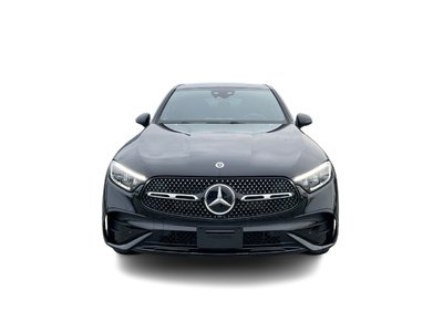 Mercedes-Benz GLC Coupe  2026 à Richmond, Colombie-Britannique