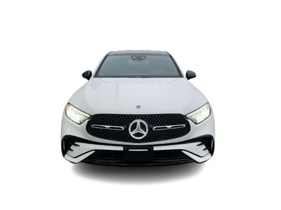 2026 Mercedes-Benz GLC Coupe in Richmond, British Columbia