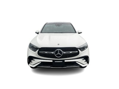 2026 Mercedes-Benz GLC Coupe in Richmond, British Columbia