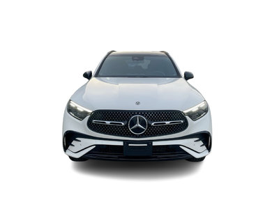Mercedes-Benz GLC Plug-in Hybrid  2025 à Richmond, Colombie-Britannique