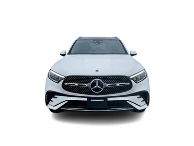 Mercedes-Benz GLC Plug-in Hybrid  2025 à Richmond, Colombie-Britannique