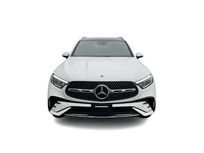 2025 Mercedes-Benz GLC Plug-in Hybrid in Richmond, British Columbia