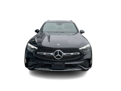 2025 Mercedes-Benz GLC Plug-in Hybrid in Richmond, British Columbia