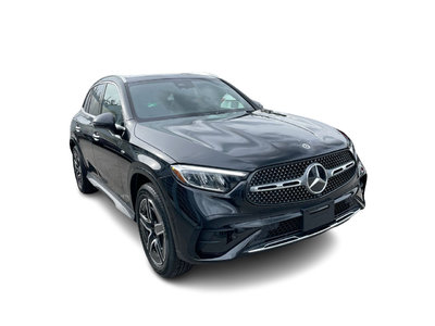 Mercedes-Benz GLC Plug-in Hybrid  2025 à Richmond, Colombie-Britannique