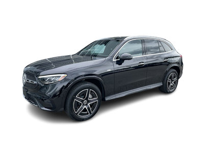 Mercedes-Benz GLC Plug-in Hybrid  2025 à Richmond, Colombie-Britannique