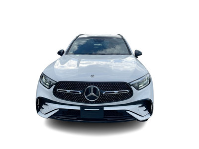 2025 Mercedes-Benz GLC Plug-in Hybrid in Richmond, British Columbia