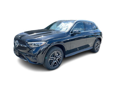 Mercedes-Benz GLC Plug-in Hybrid  2025 à Richmond, Colombie-Britannique