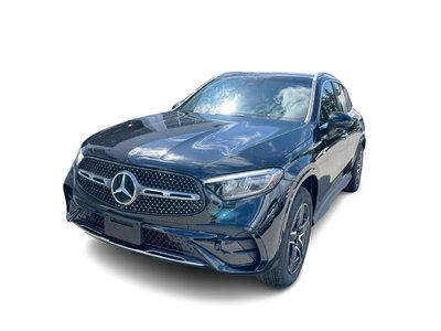 Mercedes-Benz GLC Plug-in Hybrid  2025 à Richmond, Colombie-Britannique