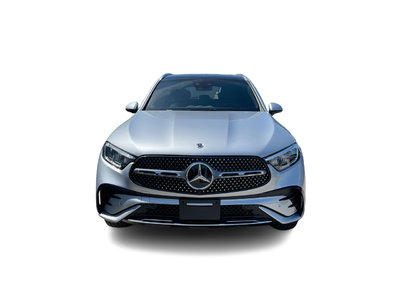 2025 Mercedes-Benz GLC Plug-in Hybrid in Vancouver, British Columbia