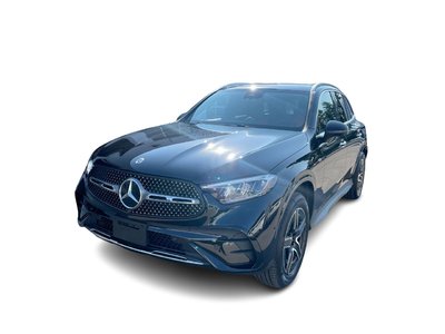 Mercedes-Benz GLC Plug-in Hybrid  2025 à Richmond, Colombie-Britannique