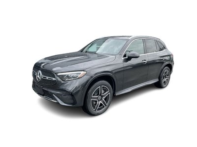 Mercedes-Benz GLC Plug-in Hybrid  2026 à Richmond, Colombie-Britannique