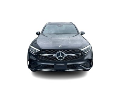 2026 Mercedes-Benz GLC Plug-in Hybrid in Vancouver, British Columbia