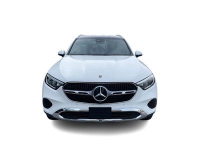 2026 Mercedes-Benz GLC Plug-in Hybrid in Richmond, British Columbia