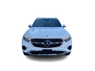 2026 Mercedes-Benz GLC Plug-in Hybrid in Richmond, British Columbia