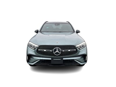 2026 Mercedes-Benz GLC Plug-in Hybrid in Vancouver, British Columbia