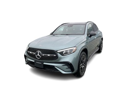 Mercedes-Benz GLC Plug-in Hybrid  2026 à Richmond, Colombie-Britannique